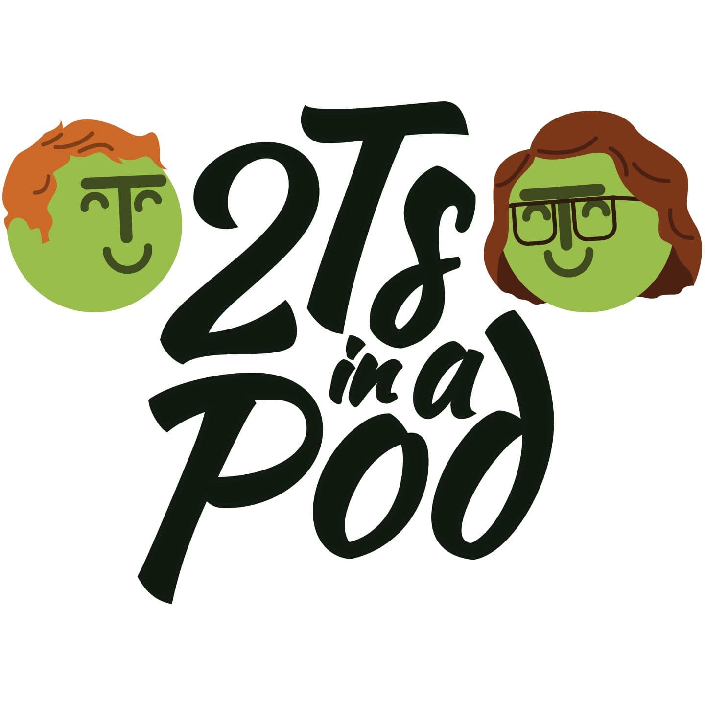 2Ts in a pod cover