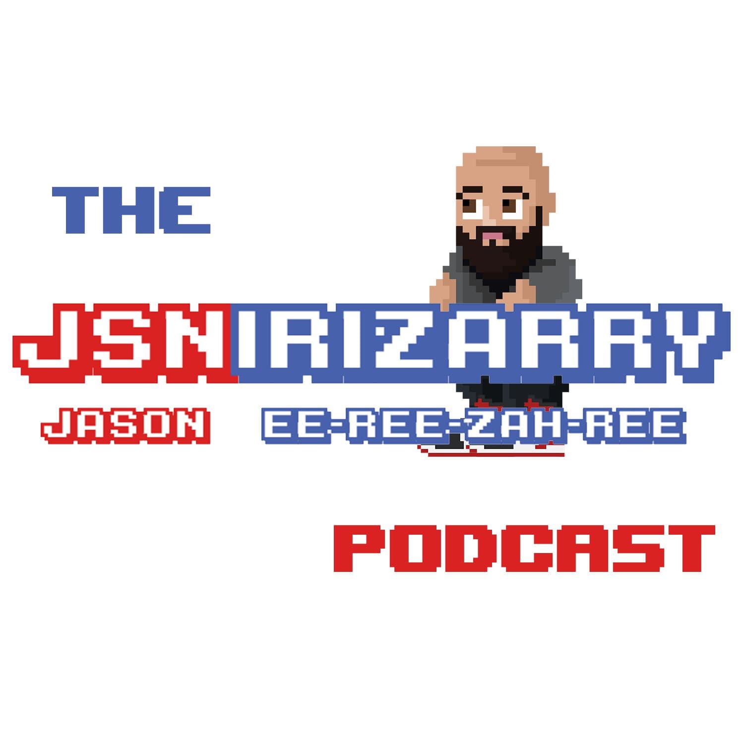 The Jsnirizarry Podcast cover
