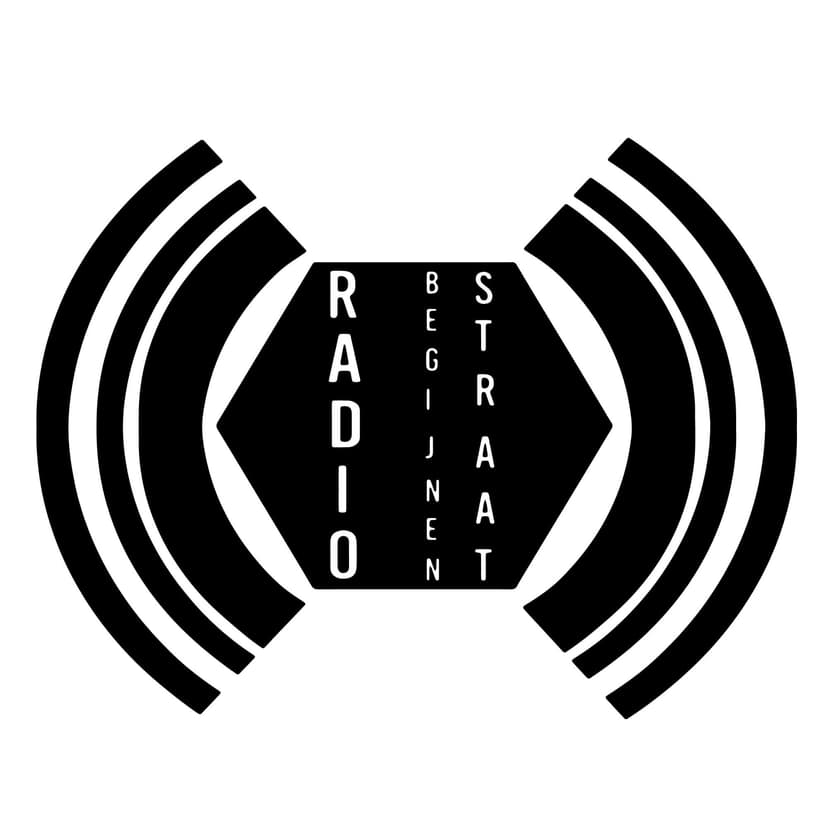 Radio Begijnenstraat cover