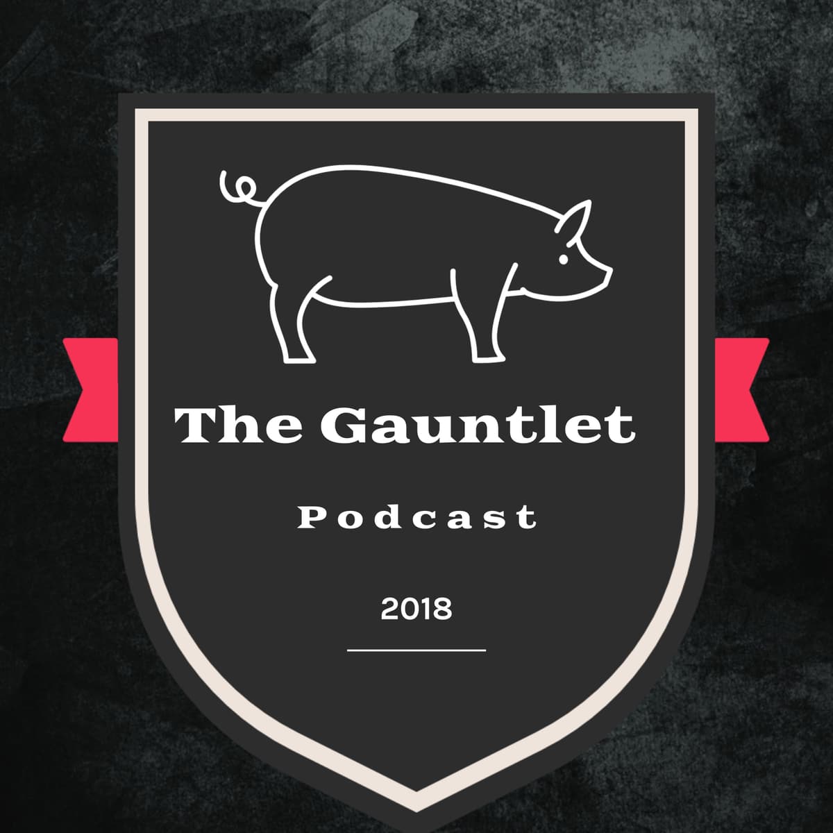 episde 57 9mm - The Gauntlet cover