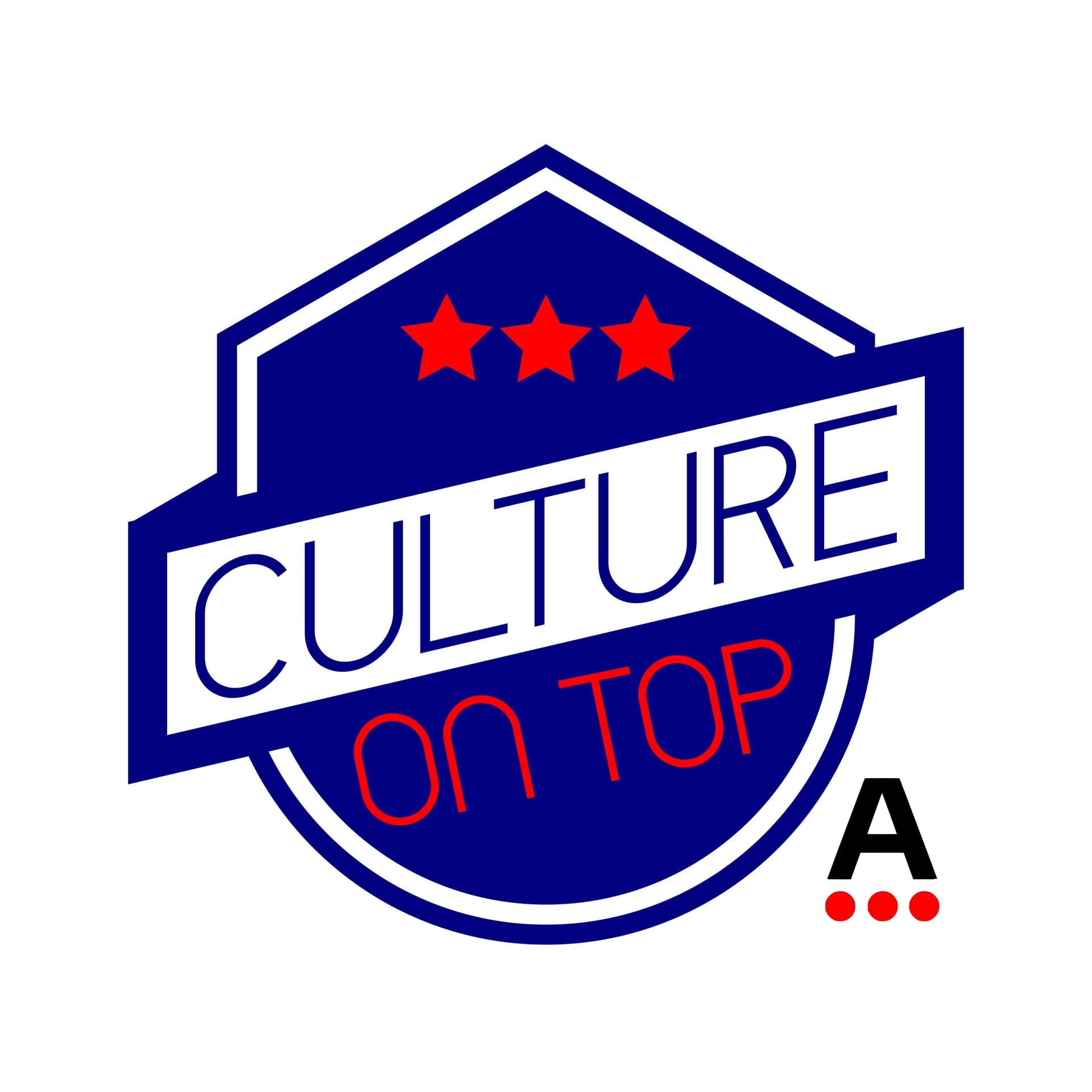Culture On Top Podcast cover