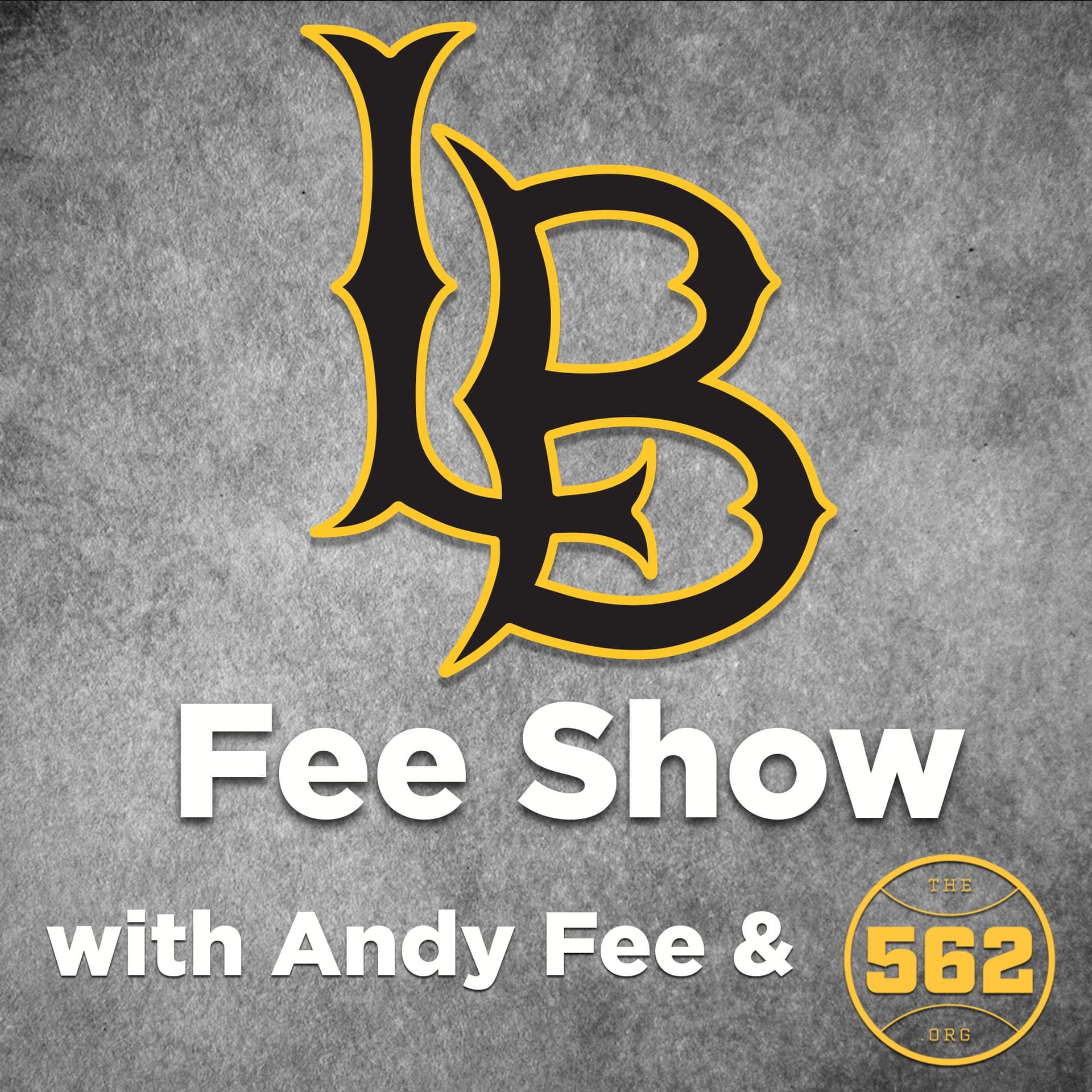 The LB Fee Show cover