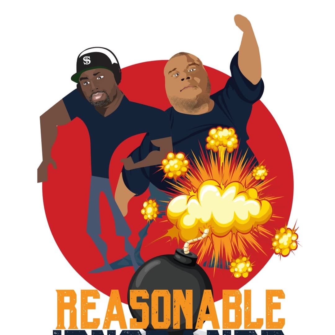 Reasonable Ignorance cover