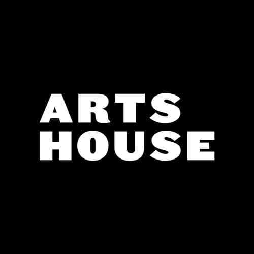 Arts House Listening Program cover