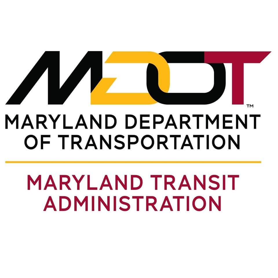 Maryland Transit Times cover