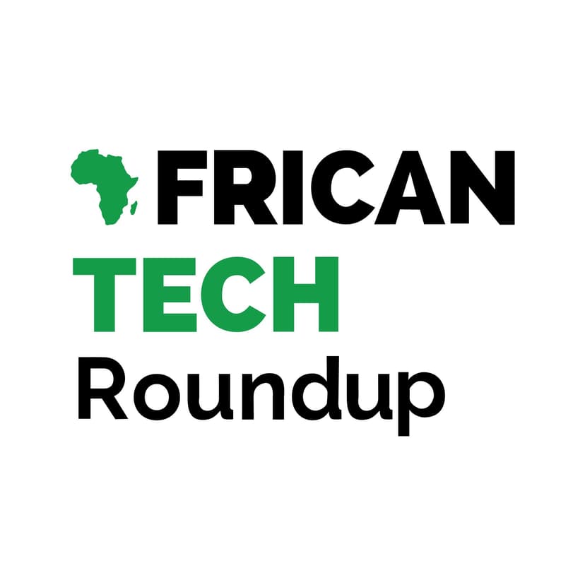 African Tech Roundup cover