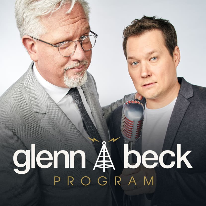 The Glenn Beck Program cover