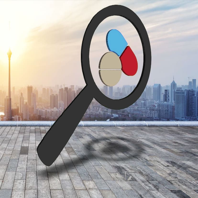 CorConsult Rx: Evidence-Based Medicine and Pharmacy cover