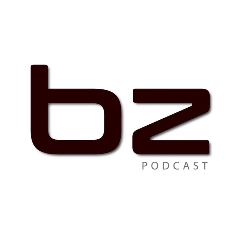 BZ Podcast cover