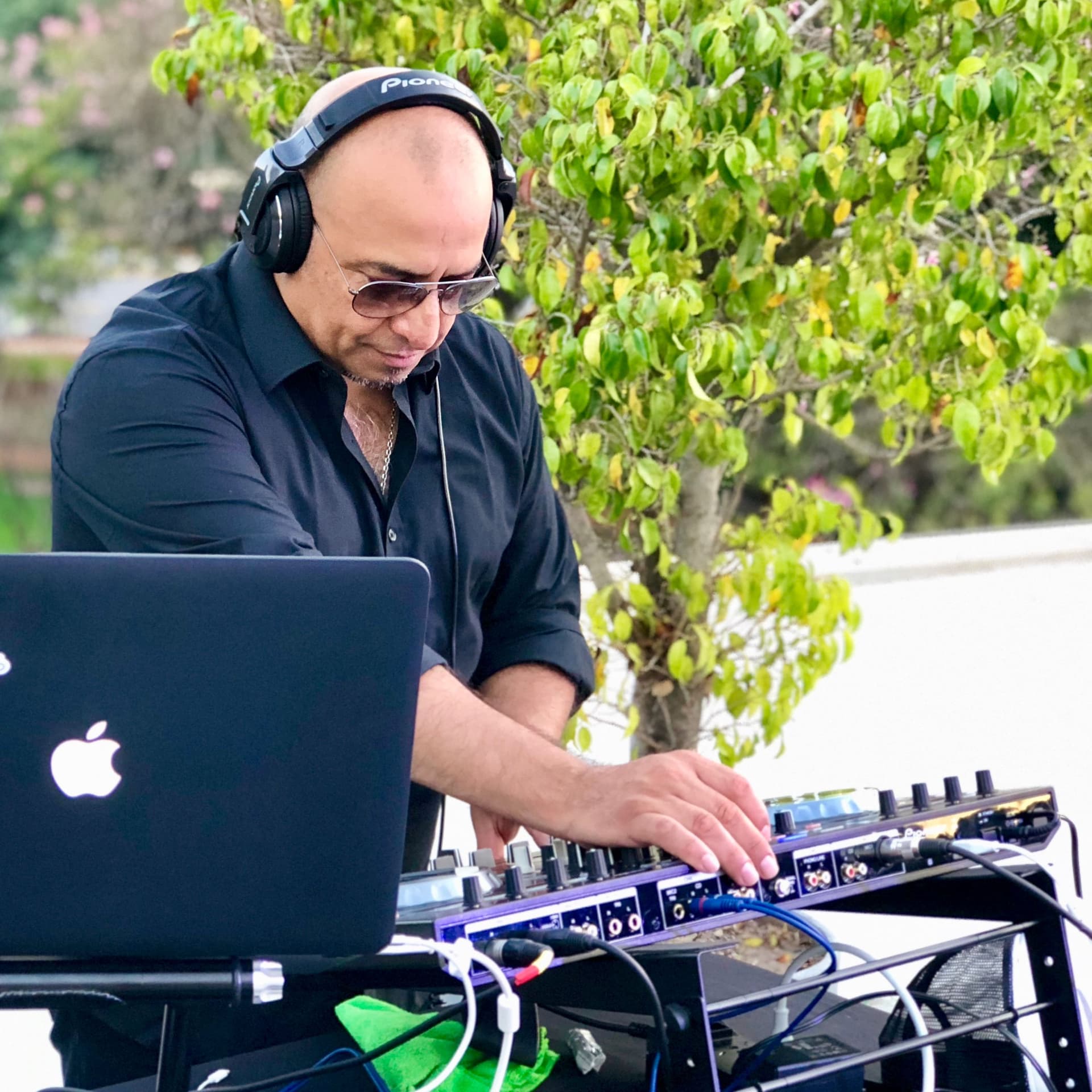 dj!raoul cover