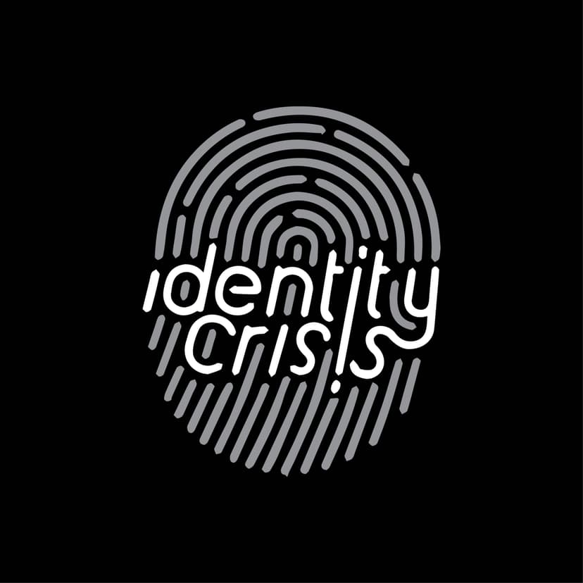 Identity Crisis cover