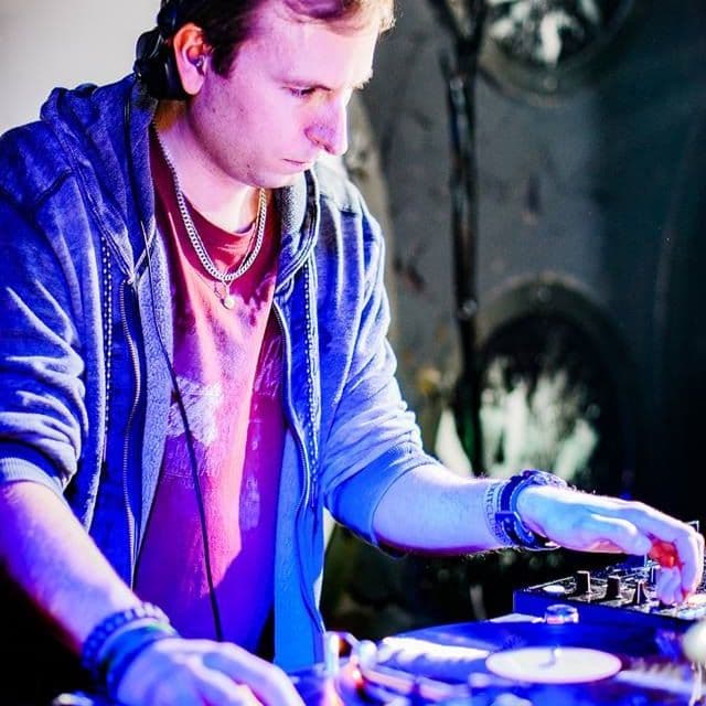 Destroyer Live cover