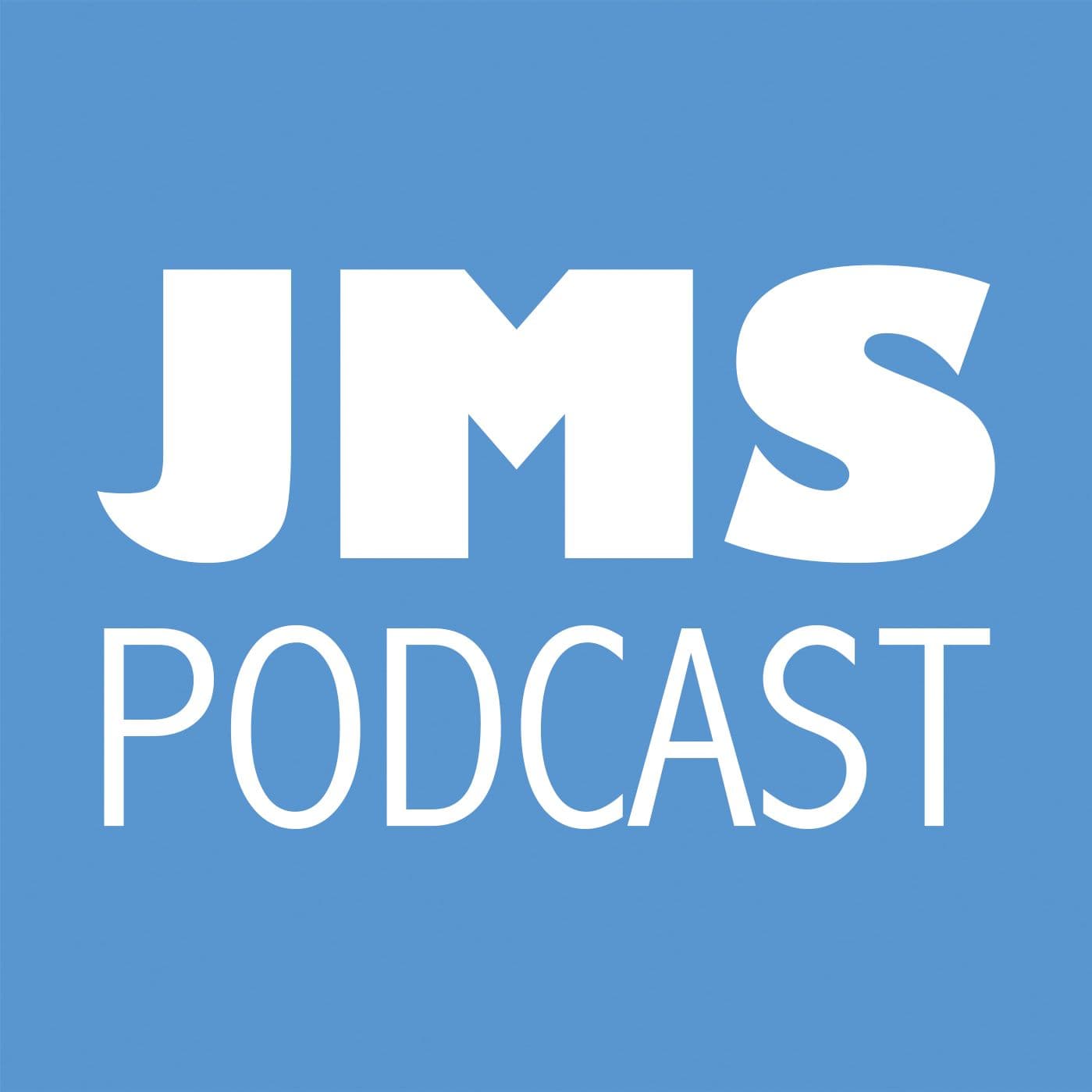 #169 Mark Arroyo / Exhibit This: Classic Tracks - Migrating Rhythms at MACLA - JMS Podcast cover