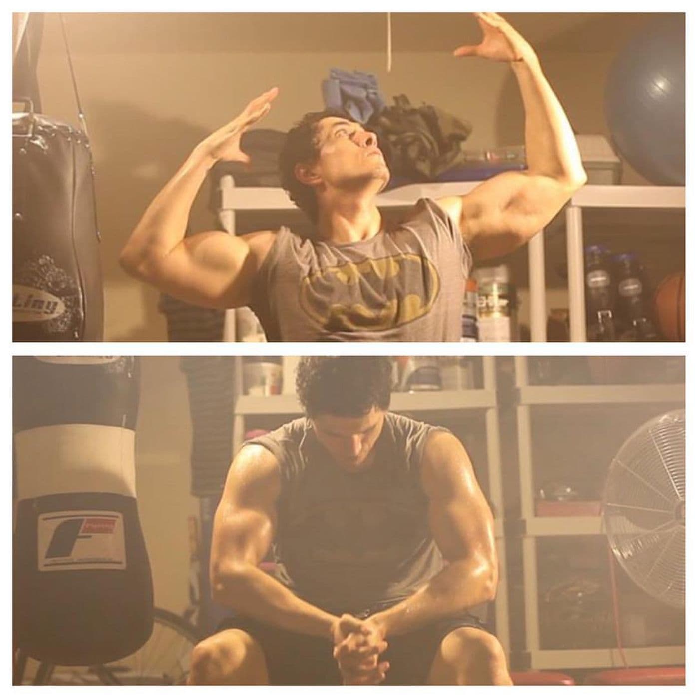 The Abel Berry Show cover