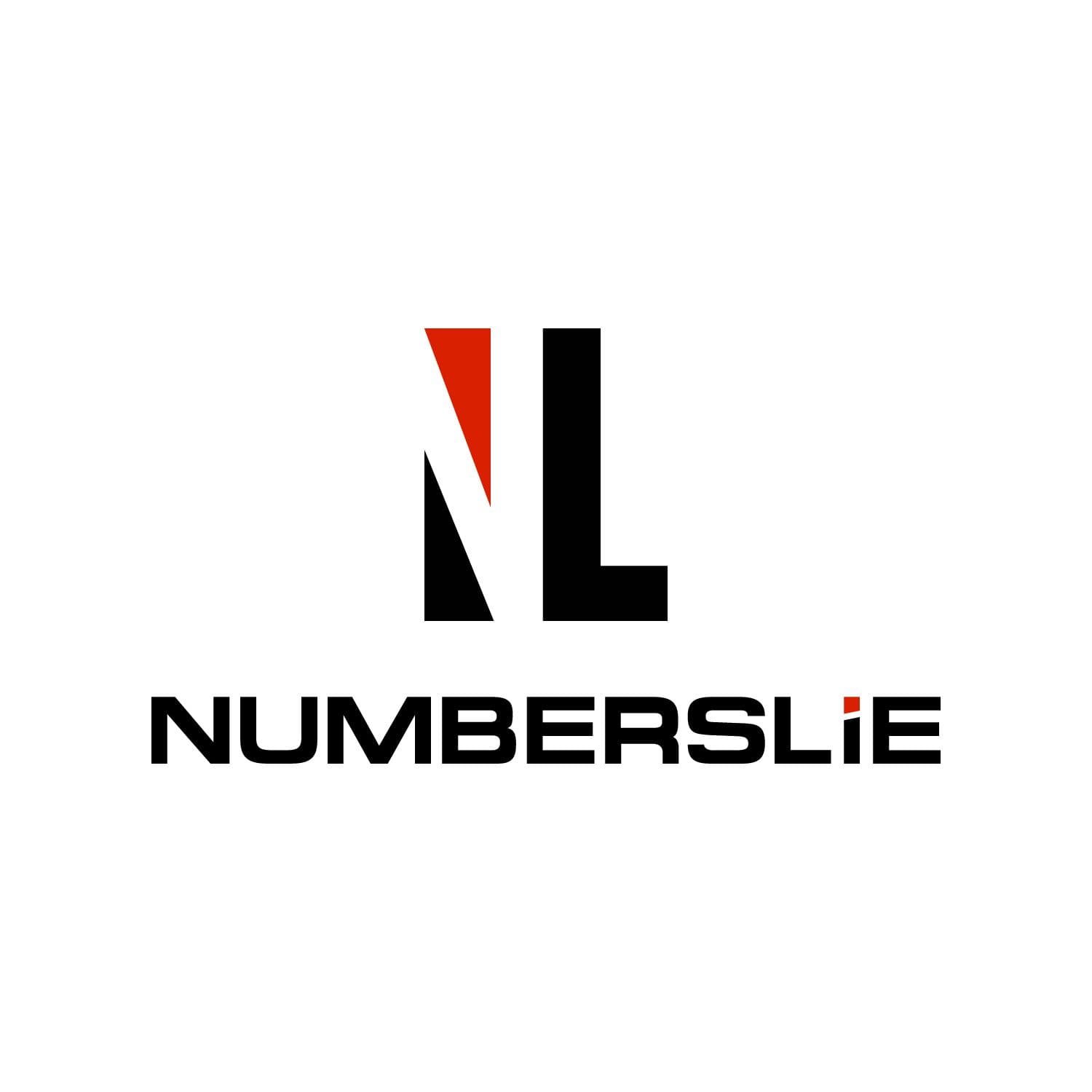 Numbers Lie cover