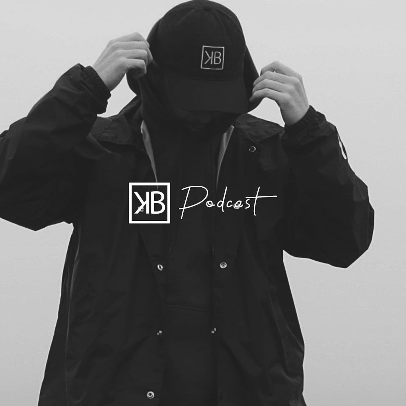 EPISODE #12 PAT RYAN - Kyle Beats Podcast cover