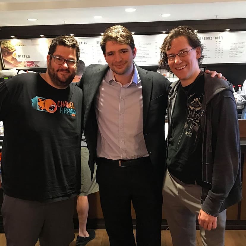 Pro Points Podcast cover