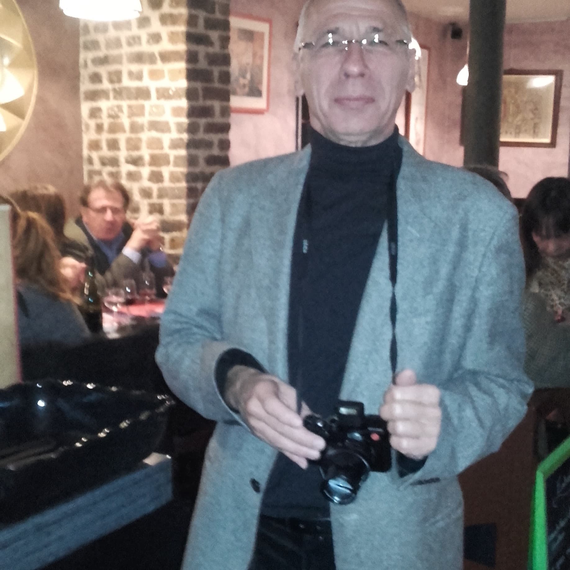 Righteous Outrage cover