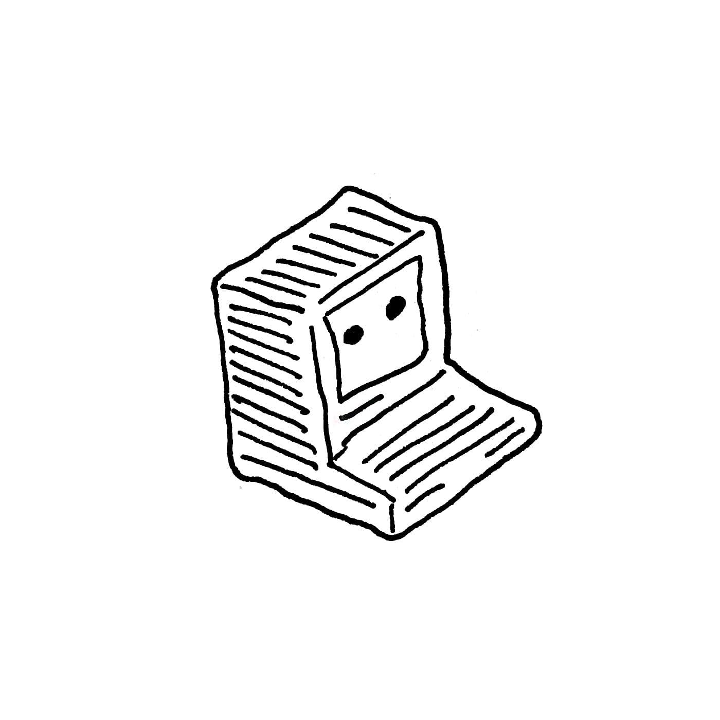 humans+computers cover
