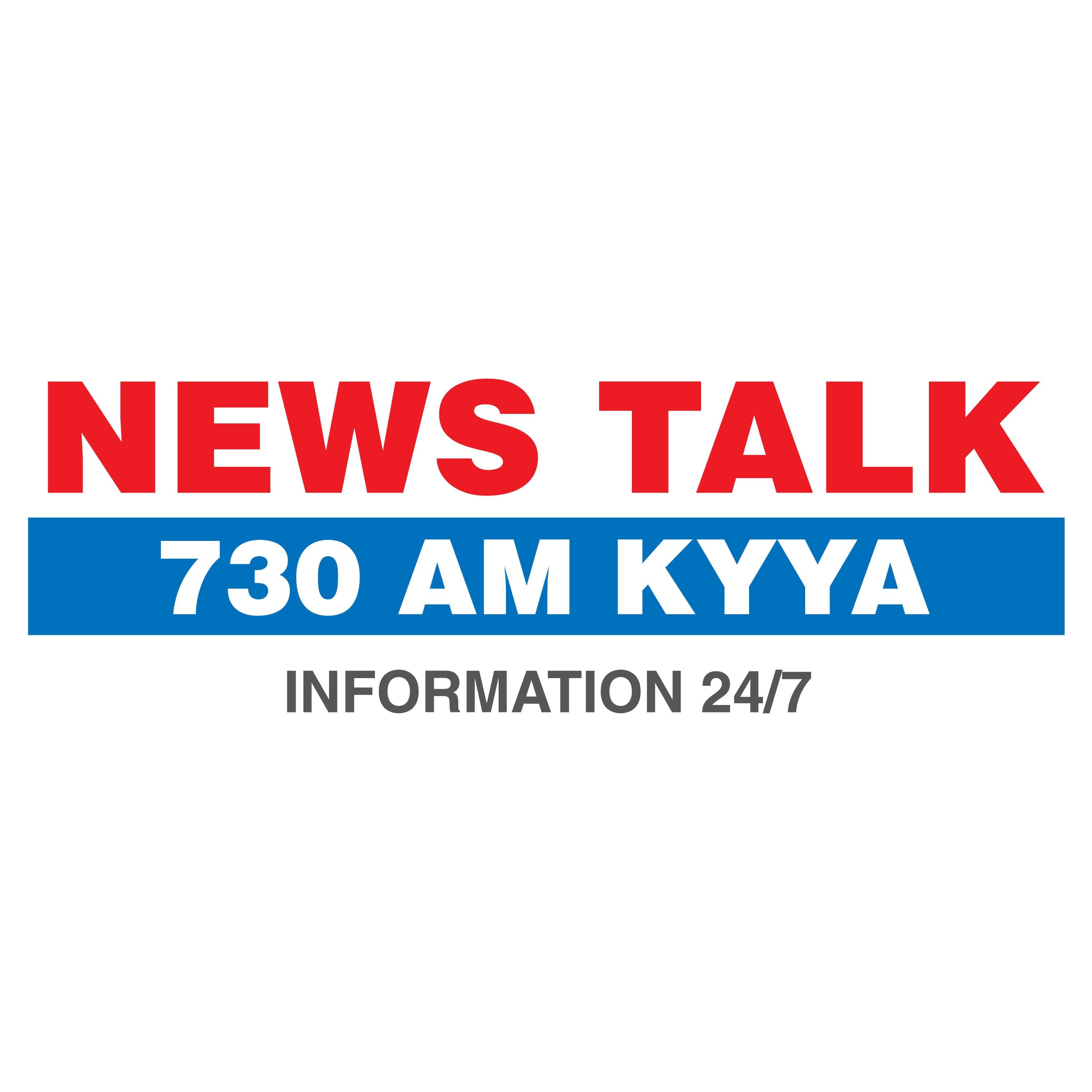 News Talk 730 cover