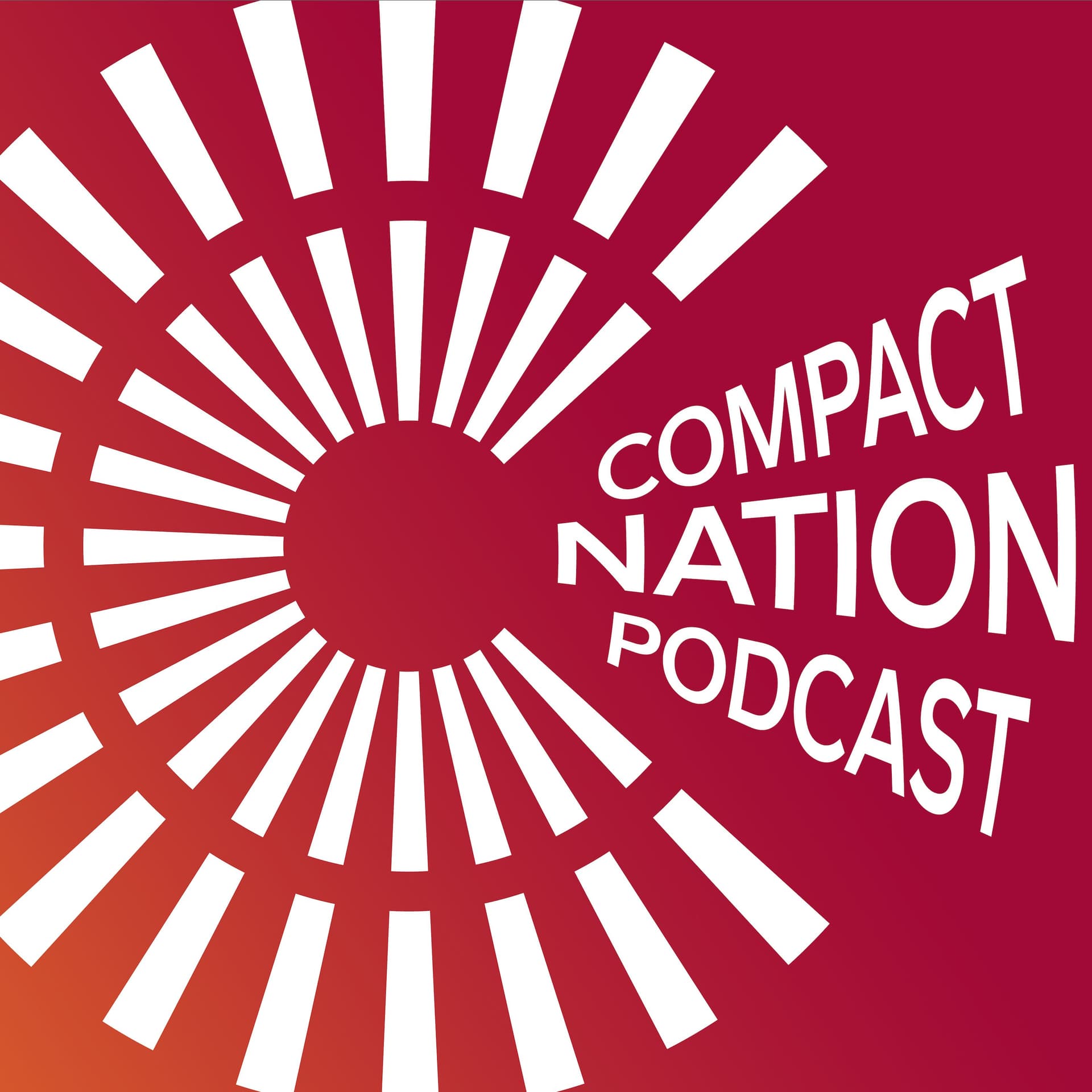 Compact Nation Podcast cover