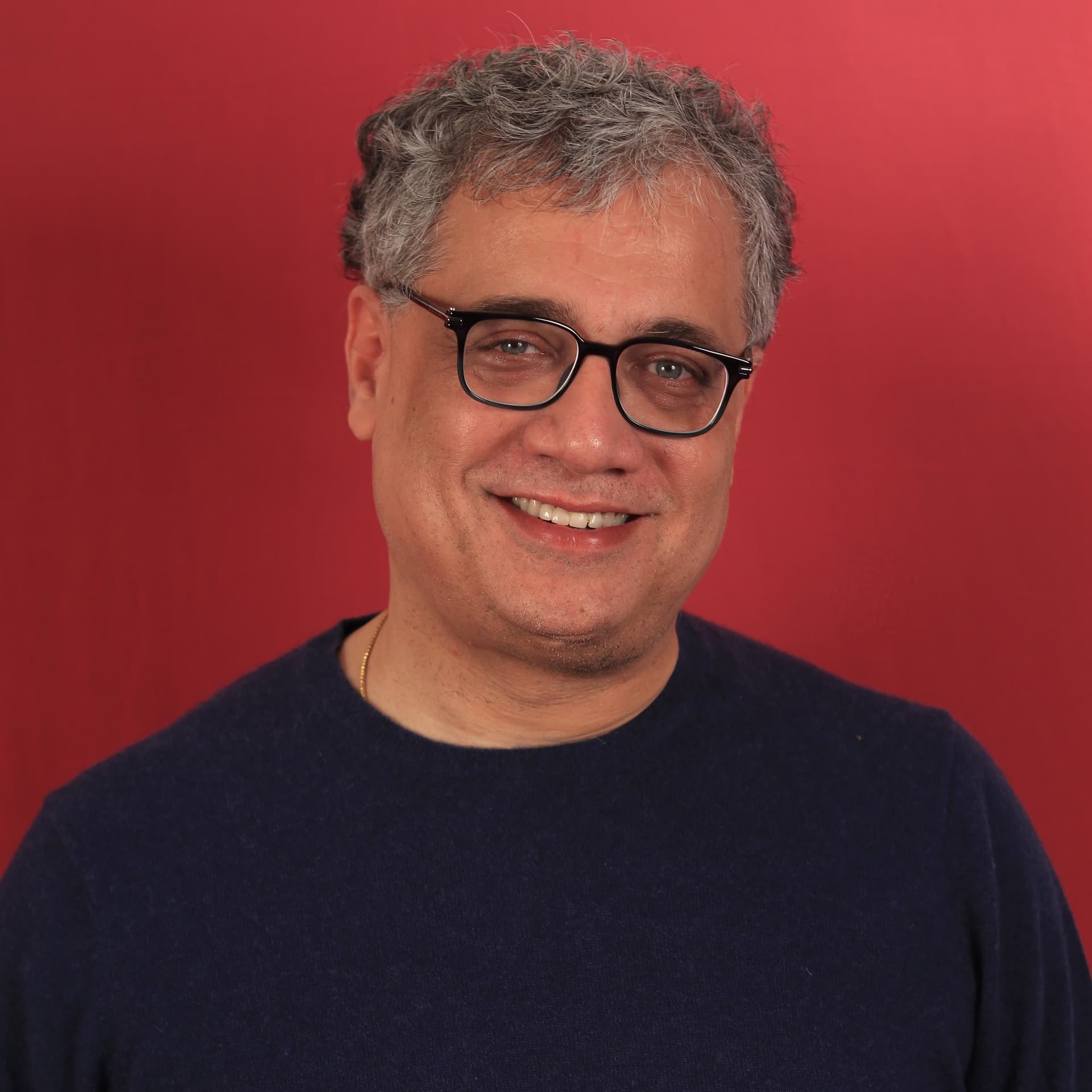 Derek O'Brien cover