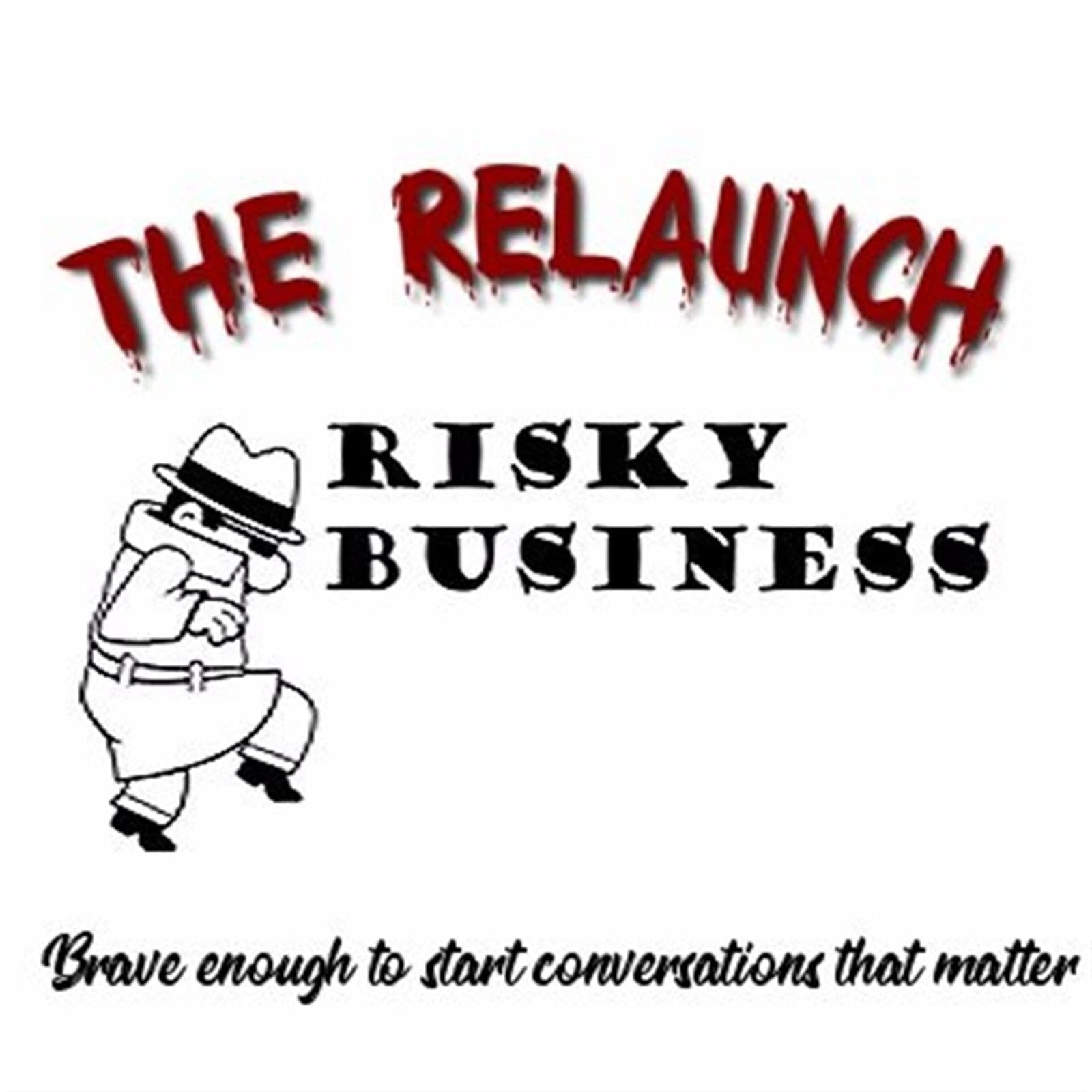 Risky Business cover