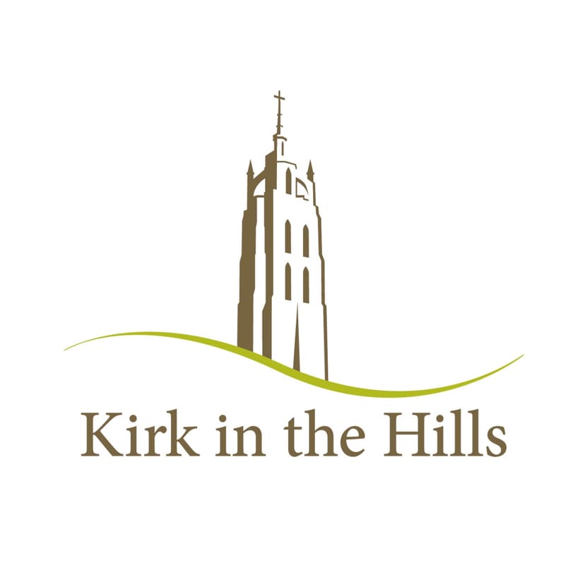 Kirk in the Hills – Sermons cover