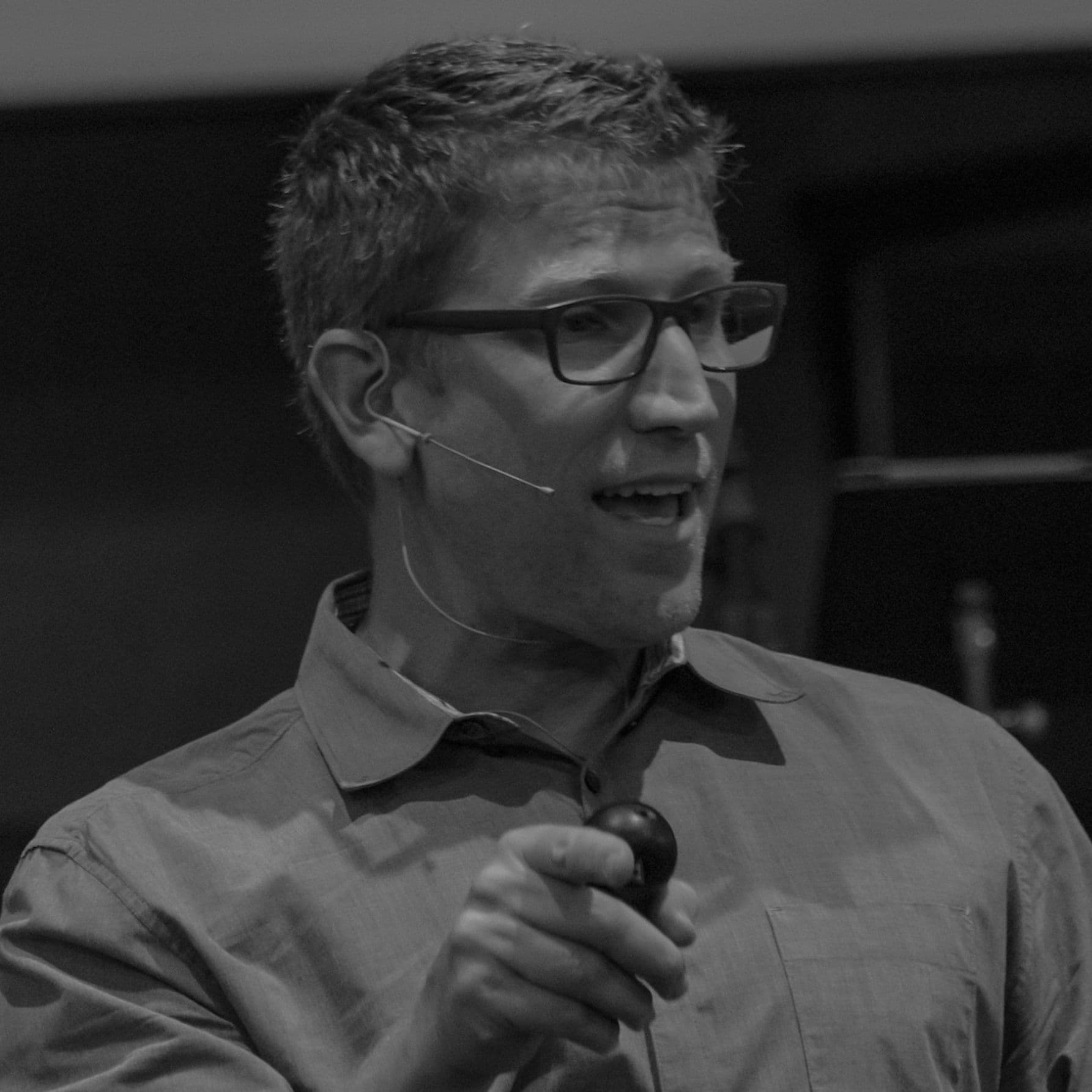 Five - Minute Mindfulness Meditation: Romans 8:1 - The SoulCare Podcast cover