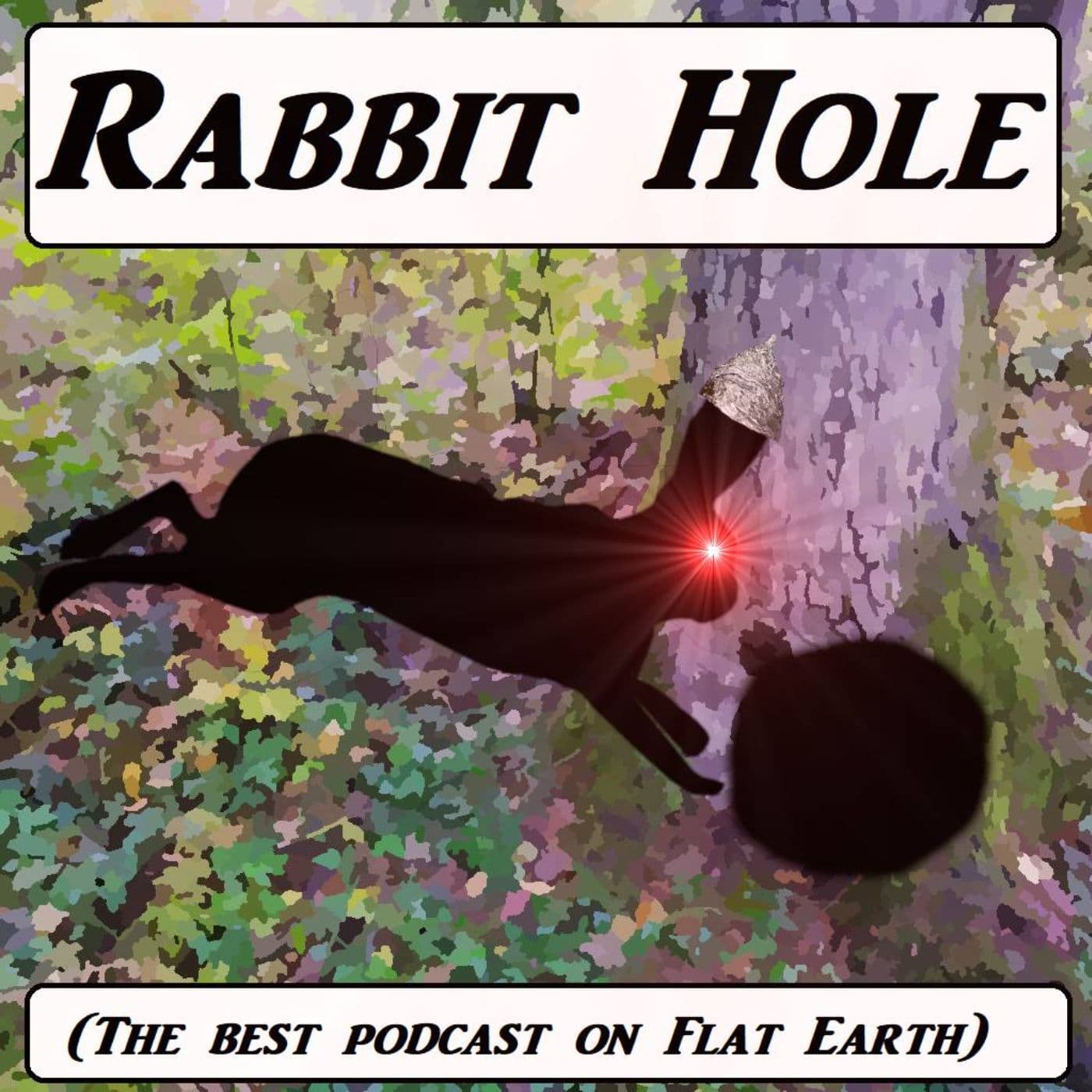 Rabbit Hole cover