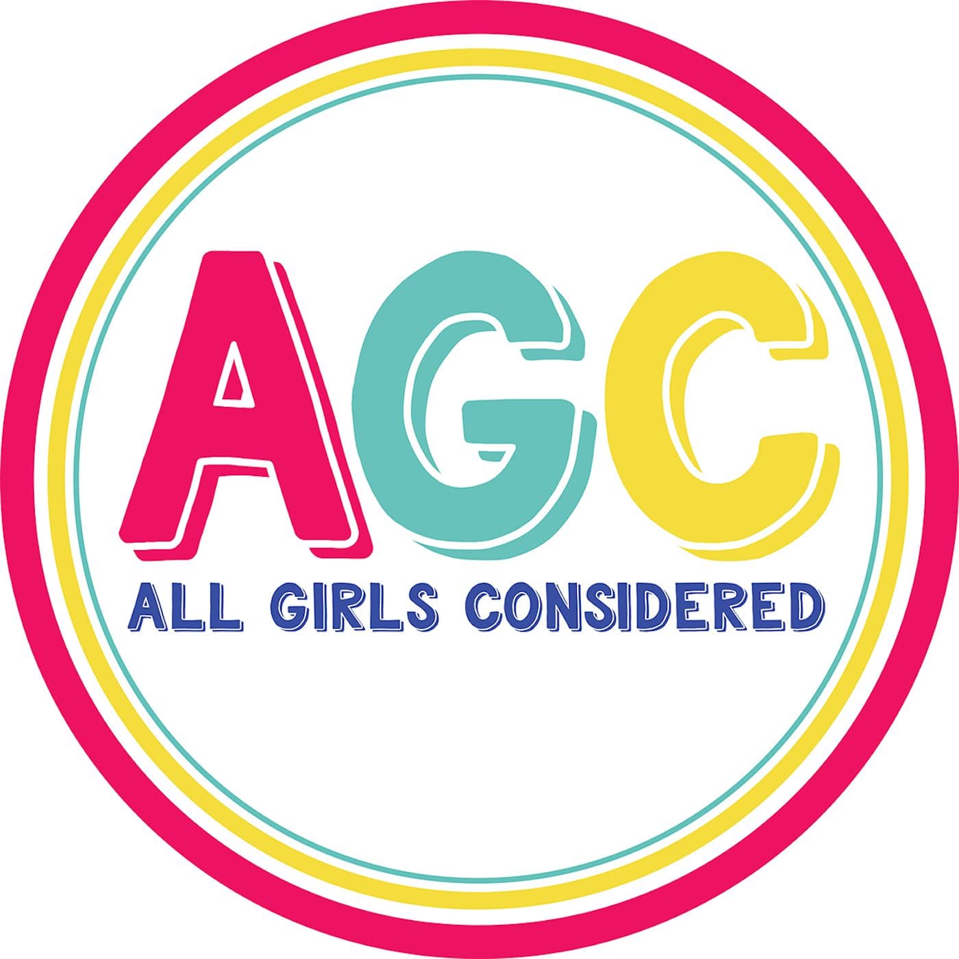 All Girls Considered cover