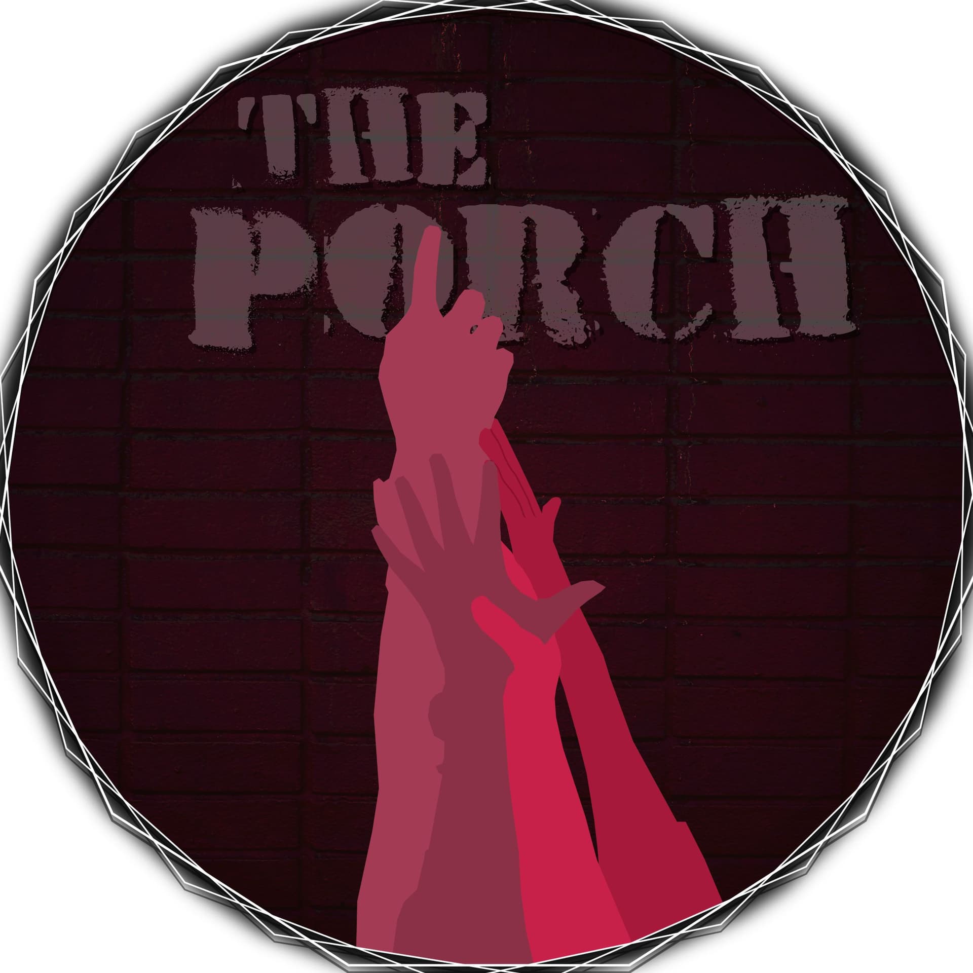 The Porch Podcast cover
