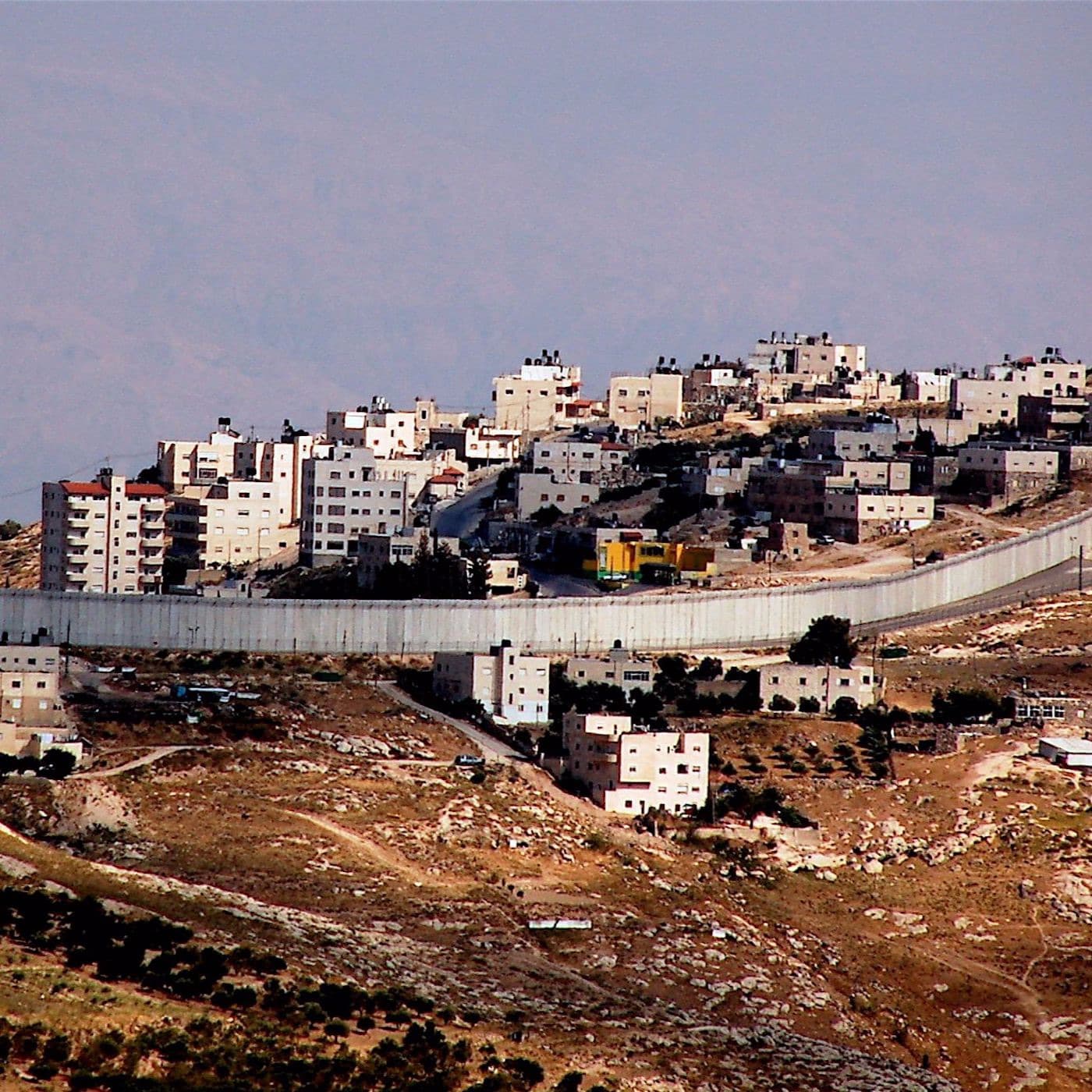 Israel's Death Penalty law - the evolution of apartheid - Occupied Thoughts cover