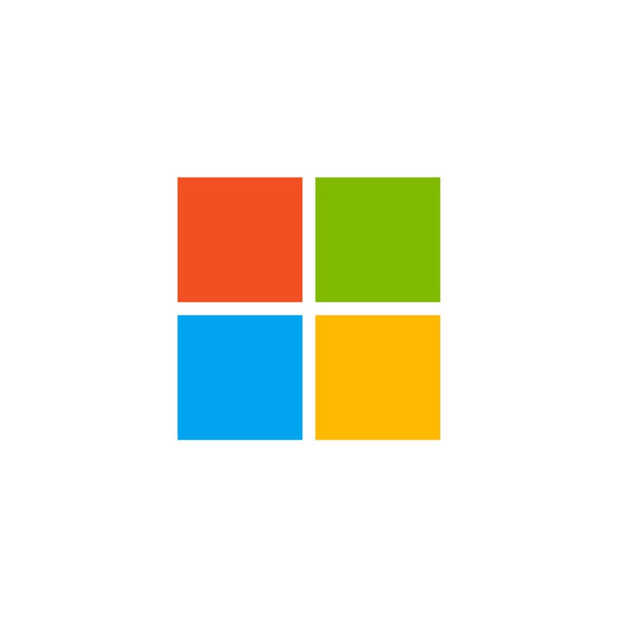 Microsoft Canada cover