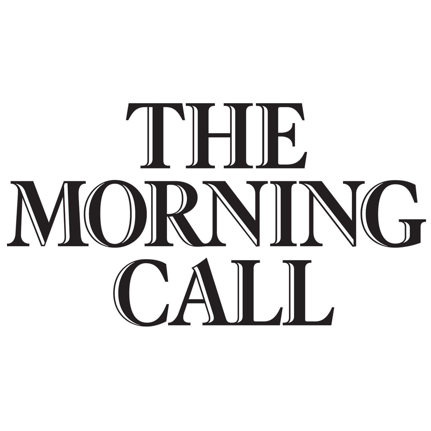 The Morning Call Podcast cover