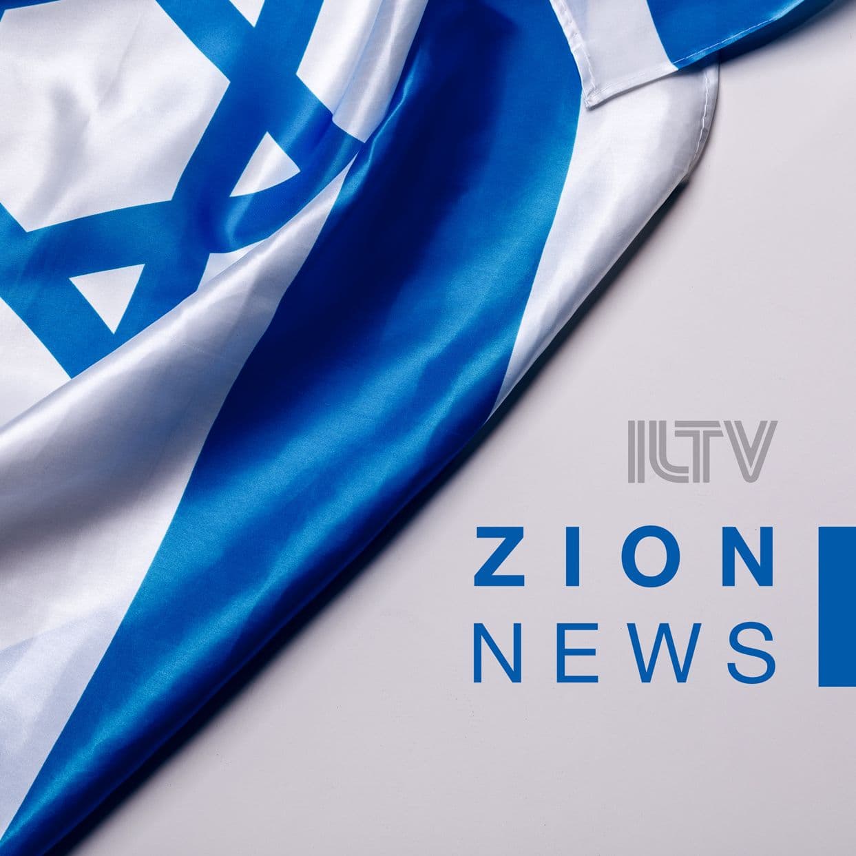 ZION NEWS cover