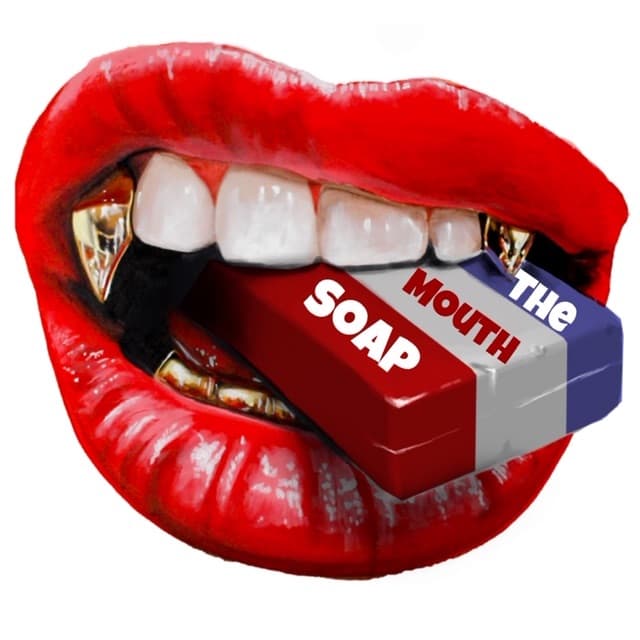 The Mouthsoap cover