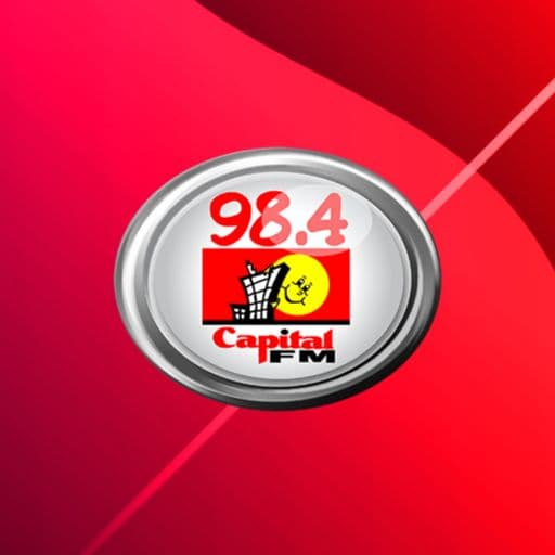 Capital FM cover