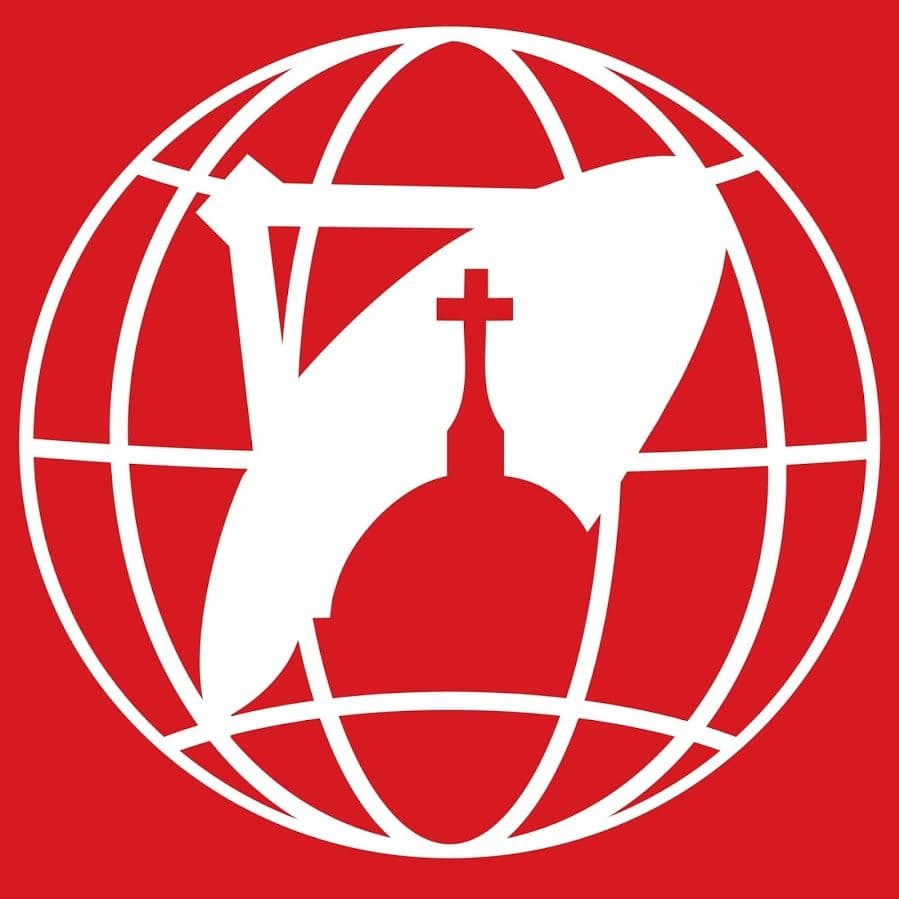 Catholic cover