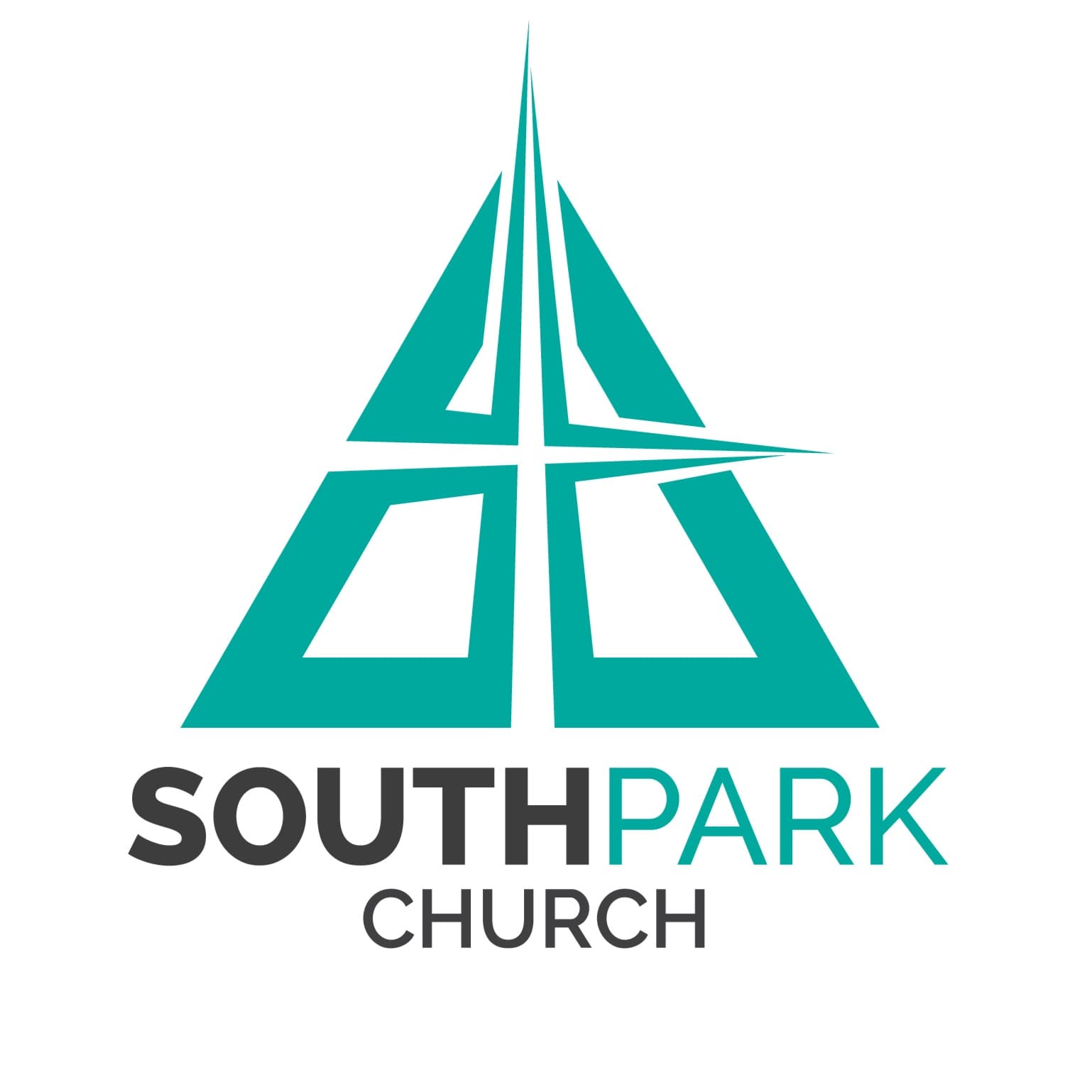 SouthPark Church cover