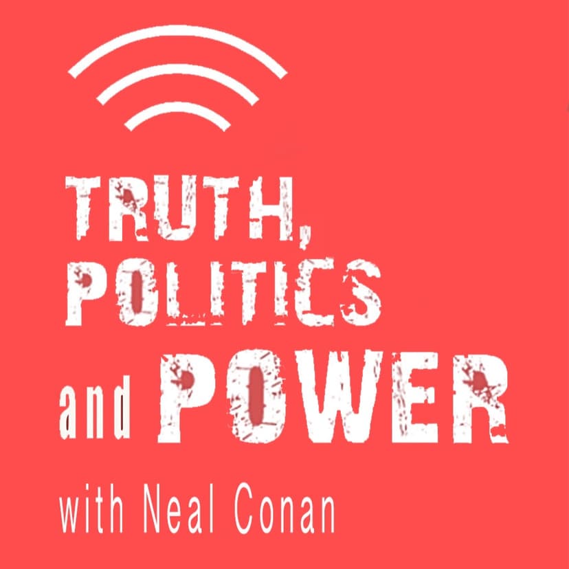 Truth, Politics and Power cover