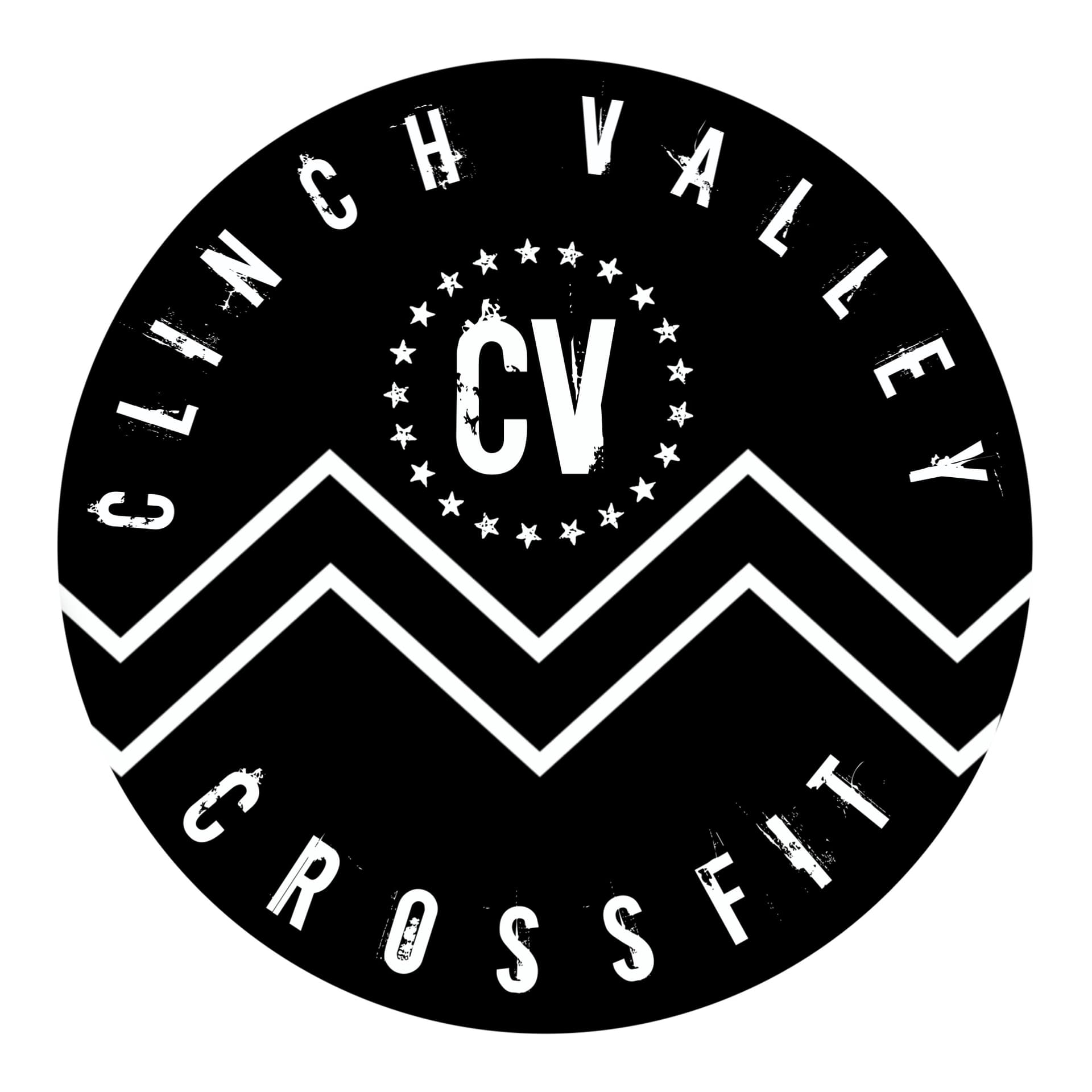 Clinch Valley CrossFit cover