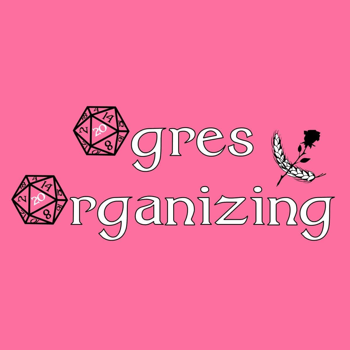 s2e7 - bored on the cloud and we're on the cloud bored - ogres and organizing cover