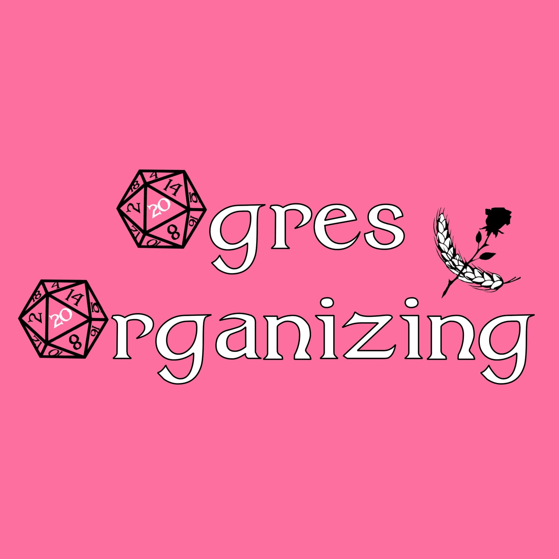 s2e7 - bored on the cloud and we're on the cloud bored - ogres and organizing cover