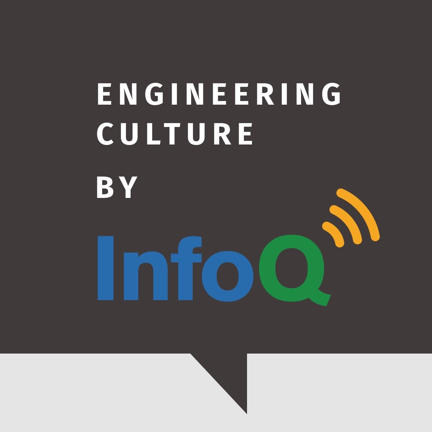 Engineering Culture by InfoQ cover