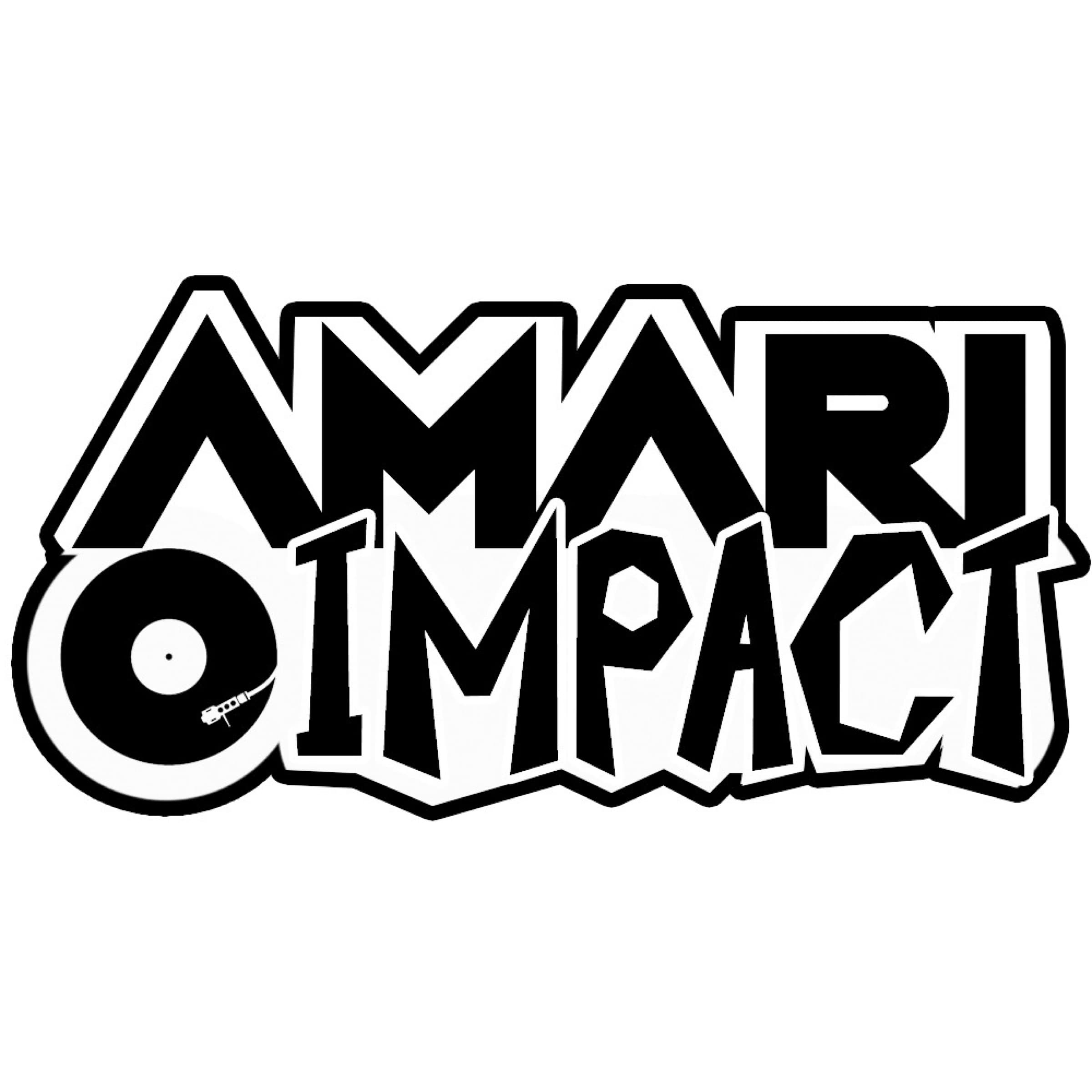 Amari Impact cover