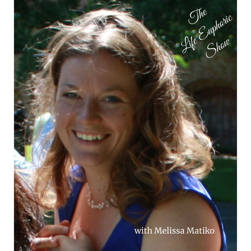 Life Euphoric Show cover