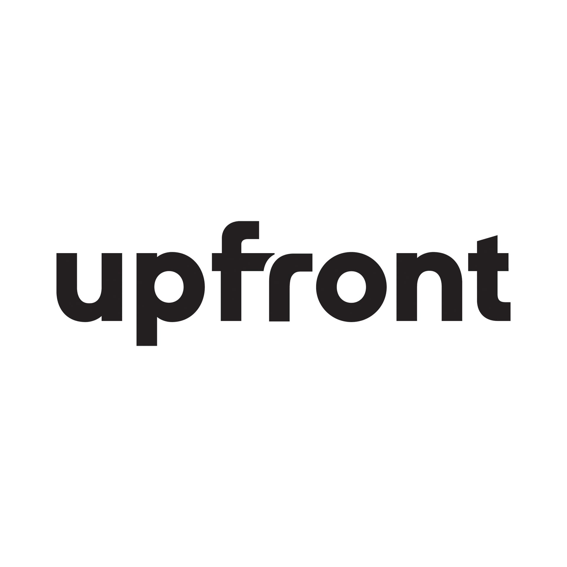 Upfront Ventures cover