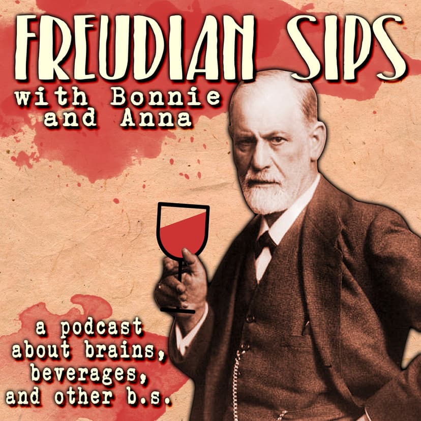 Freudian Sips cover