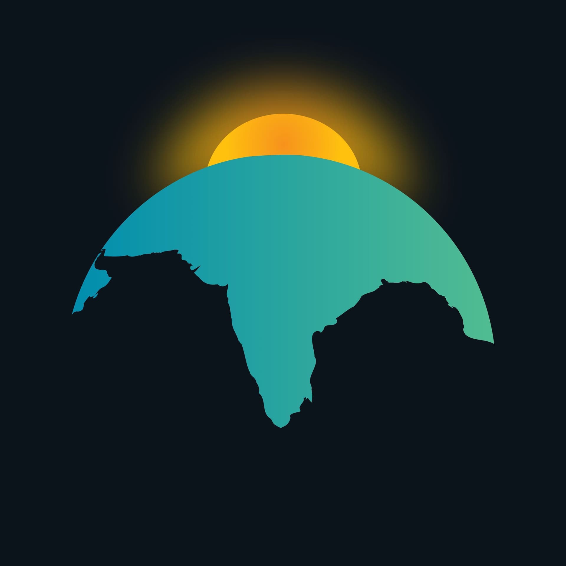 India Rising cover